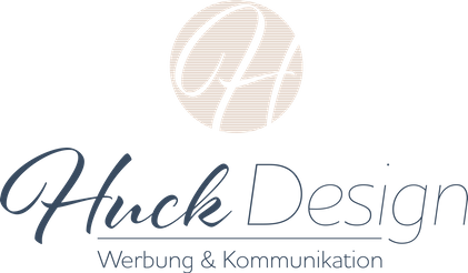 Huck Design – Werbung & Kommunikation