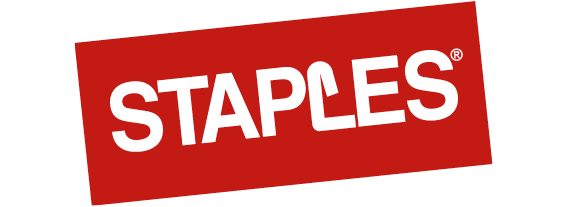 Staples